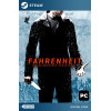 Fahrenheit: Indigo Prophecy Steam CD-Key [GLOBAL]
